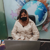 Dil Awaiz - SEO Strategist
