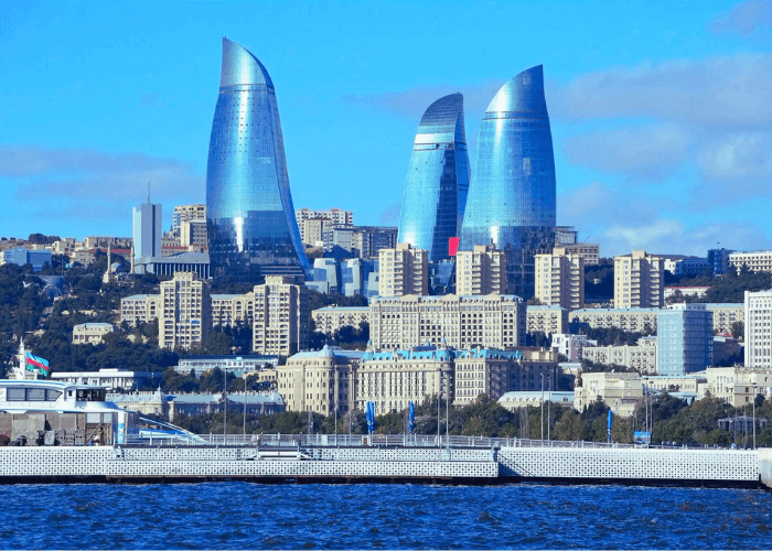 Azerbaijan Visit Visa Services