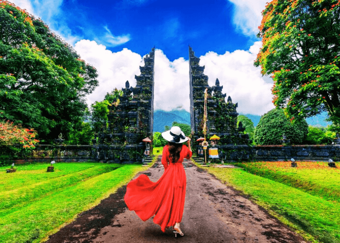 Visit Indonesia - Explore diverse landscapes and rich cultures with our expert travel services from Pakistan.