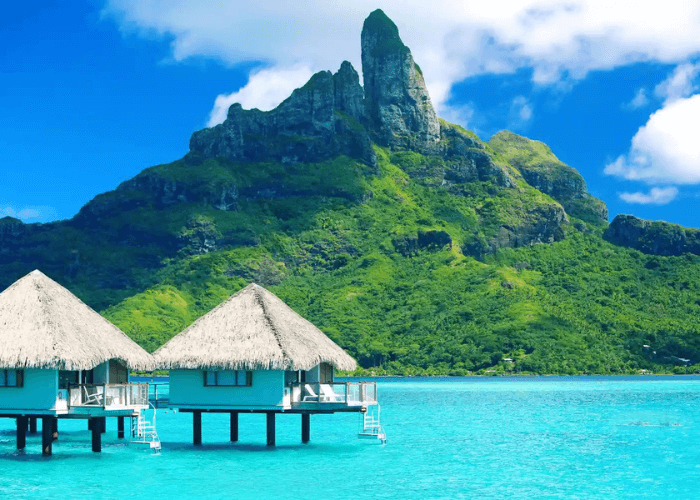 Visit Oceania - Immerse yourself in the stunning beauty of Oceania with our expert travel services.