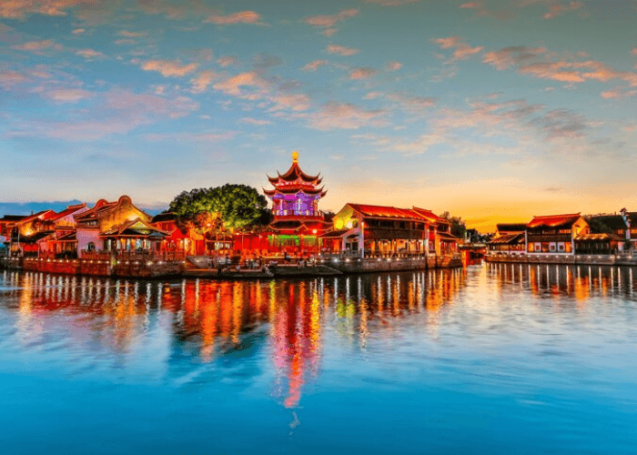 Vietnam Visit Visa Services - Simplify your travel with our visa assistance.