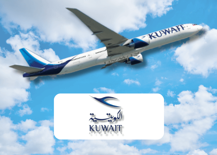 Kuwait Airways Flight Experience and Services