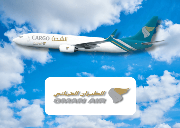 Oman Air Flight Services - Luxury Travel Experiences
