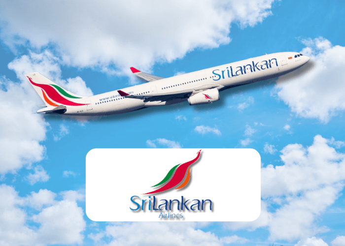 Sri Lankan Airlines Flights - Seamless Travel Experience