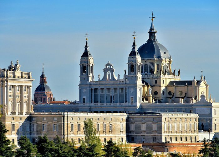 Spain