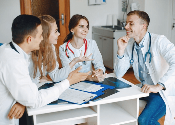 Global Network Hospitals