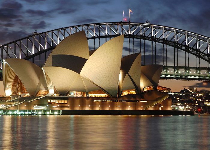 Austrailia