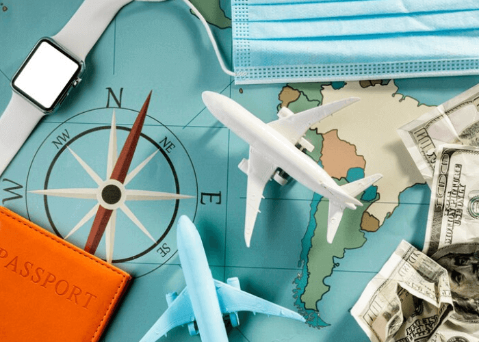 Adventure Travel Coverage