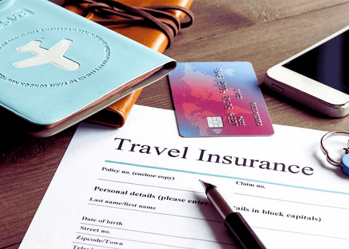 Destination Insurance Guides