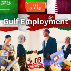 Explore Gulf Employment