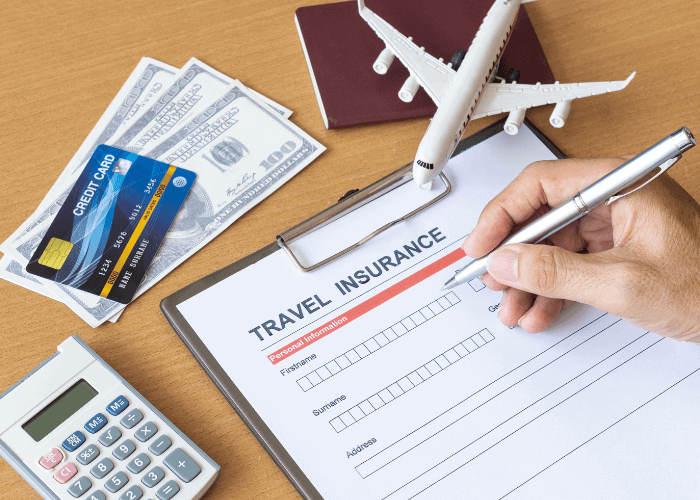 Insurance Coverage Options