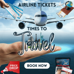 Affordable Flight Booking for Islamabad - Online Ticket Reservation and Airline Tickets