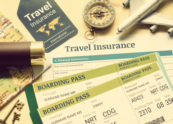 Online Insurance Purchase