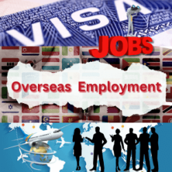 Global Job Opportunities - Overseas Employment Services