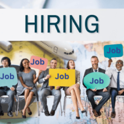 Apply for Work Visa